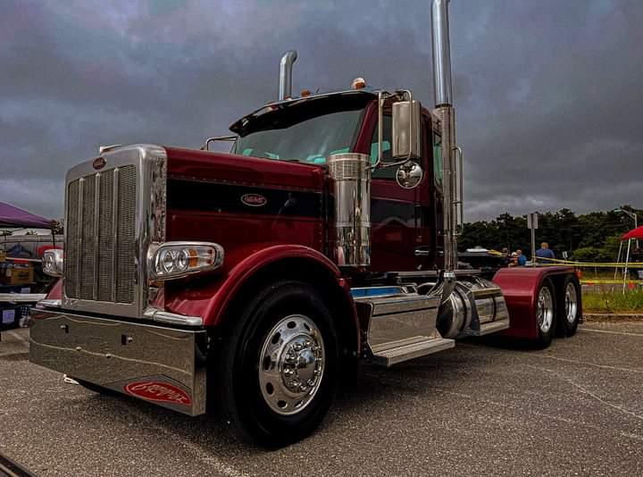 Peterbilt New York City The Best Trucks In The Business